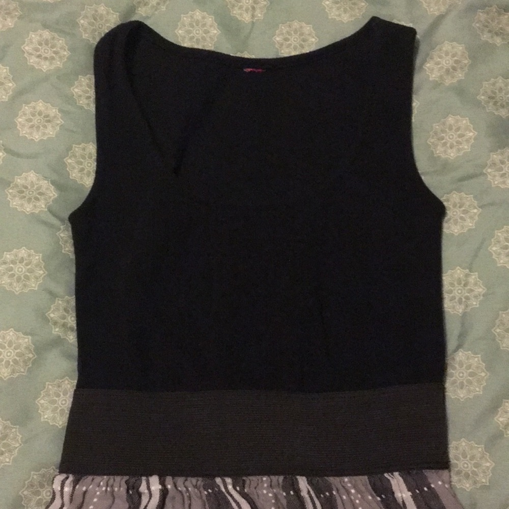 Mini Dress - Picture 2 of 3